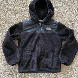 North Face Jacket - Youth Size 7/8